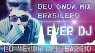 MC G15 - Deu Onda (Ever Dj_LMB REMIX) screenshot 5
