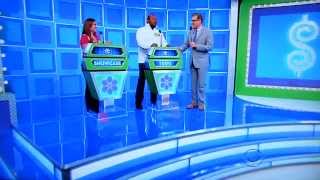The Price Is Right  Showcases  1202014