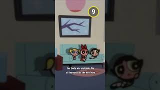 The Powerpuff Girl You Didnt Know About