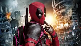 Deadpool  Maximum Effort  Highway Scene   Deadpool 2016 Movie CLIP HD