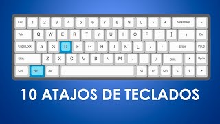 10 Atajos de Teclado Más Usados en Windows screenshot 5