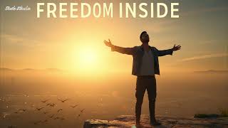 Saviks Flincher-Freedom Inside (2026) Epic rock ballad