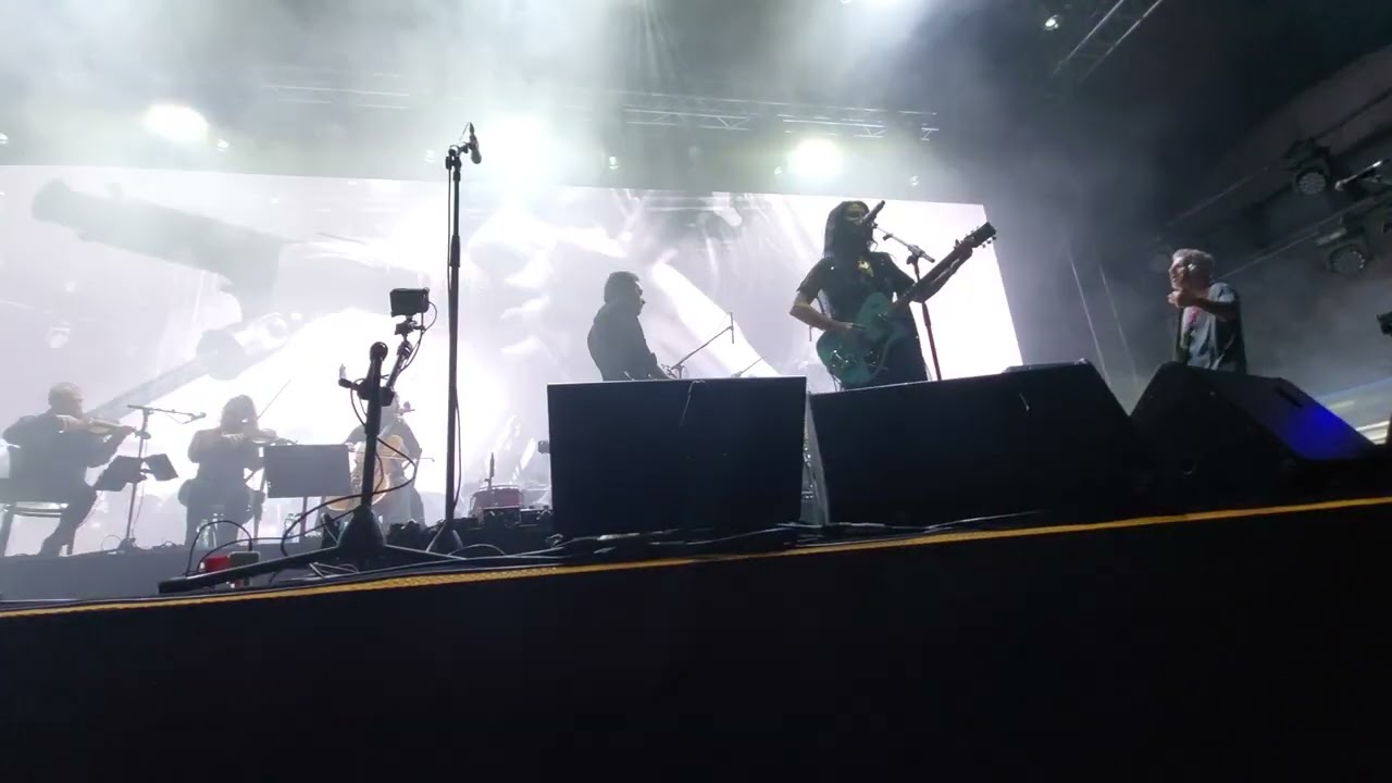 דודו טסה מארח את נינט טייב- היא יודעת- זאפה אמפי שוני- 5.5.2025