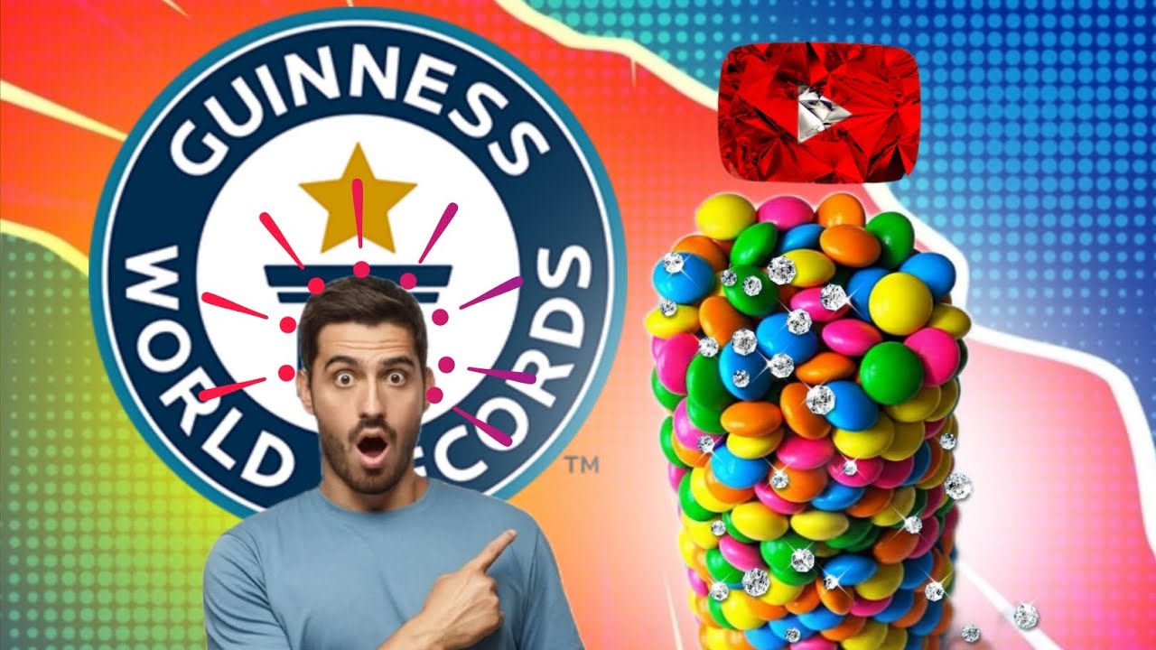 world record gems 😨 ?? 7 tower impossible change 