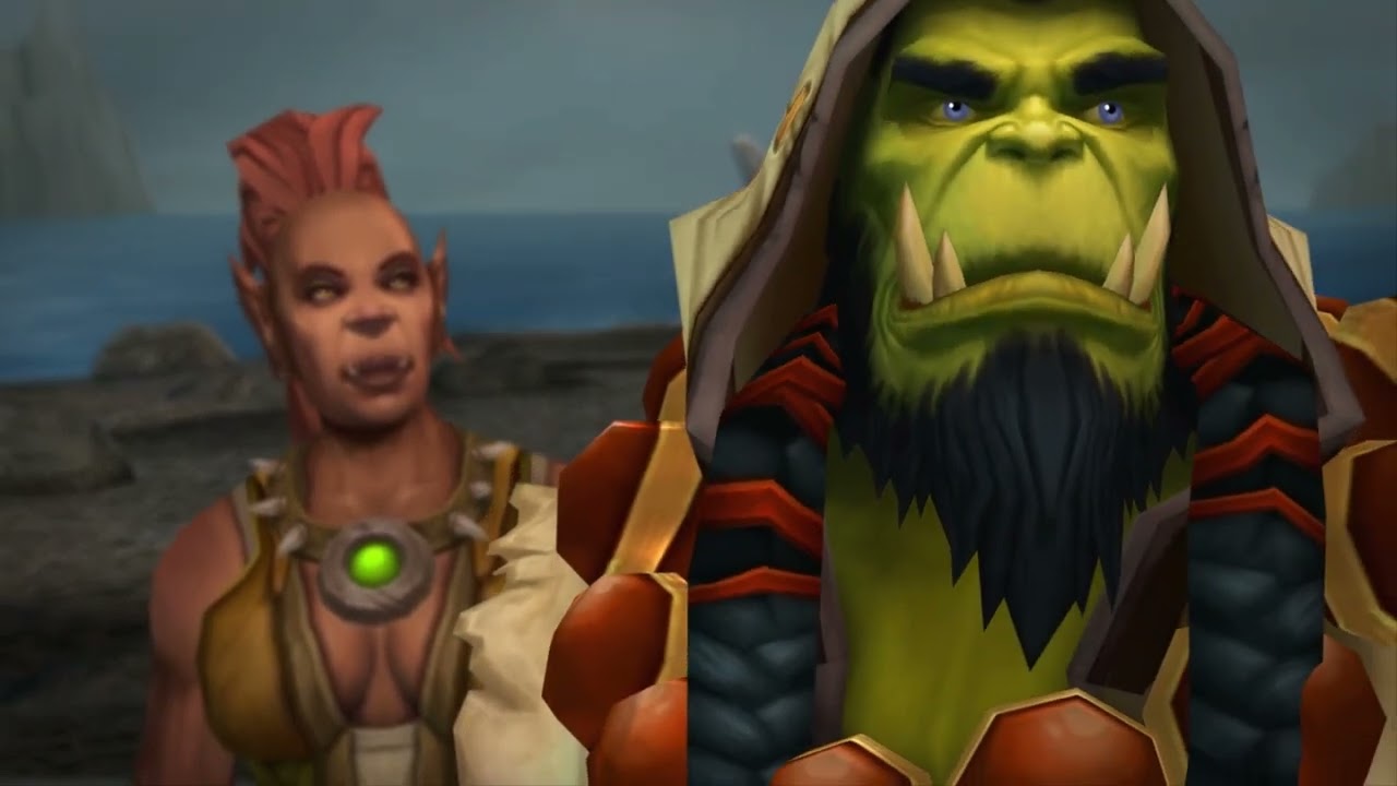 WARCRAFT 3 SONRASINDA NELER OLDU | HUMAN PLADIN | PART 3️⃣