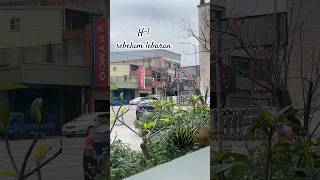 Yang belum bisa mudik tetap semangat #tkltaiwan #wisatataiwan #pmitaiwan #vlogtkitaiwan #taiwan