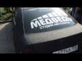 Студия автозвука "Медведь" Team Sundown Russia, ЕММА г. Тула 29.06.2013