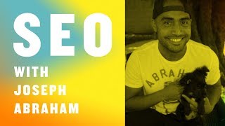 Techie Talk, Episode 11: SEO Tutorial: Introduction to Search Engine Optimization