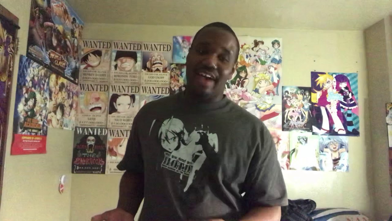Anime Review of Domestic Girlfriend episode 3 - YouTube