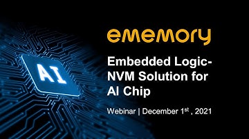 Webinar | eMemory