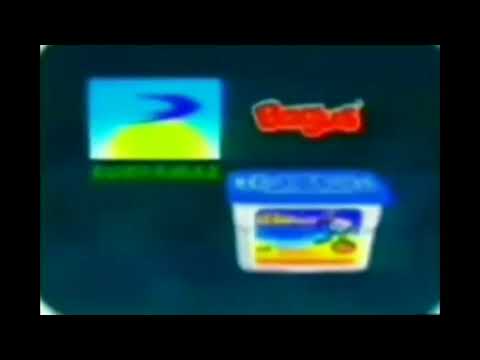Iklan Bagus Serap Air (2004)