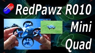 redpawz r010