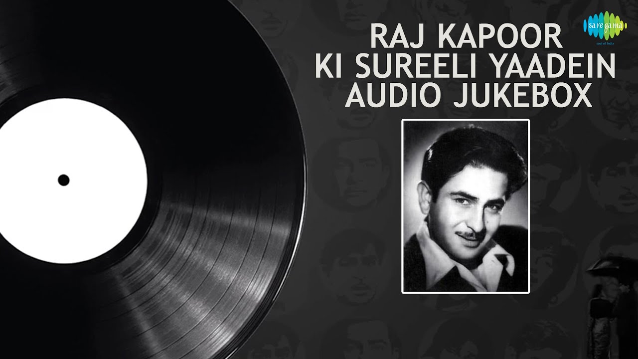 Raj Kapoor Ki Sureeli Yaadein | Hindi Movie Songs Instrumental | Audio Jukebox total dhamaal imdb