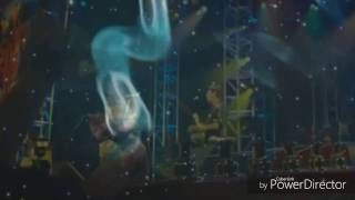 Pokemon XYZ intro theme song chipmunk version (for Selda Miller)