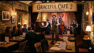 Balipeedathil Ennai Parane  Lent Season Jazz Worship   Graceful Cafe 