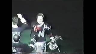 Grant Tribute