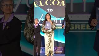 A day of insights, recognition & vision — Vyom 2025 was truly a summit to remember!