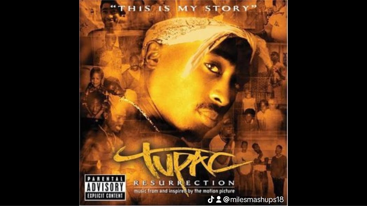 2Pac - Loyal (Remix) ft. Snoop Dogg & Chris Brown