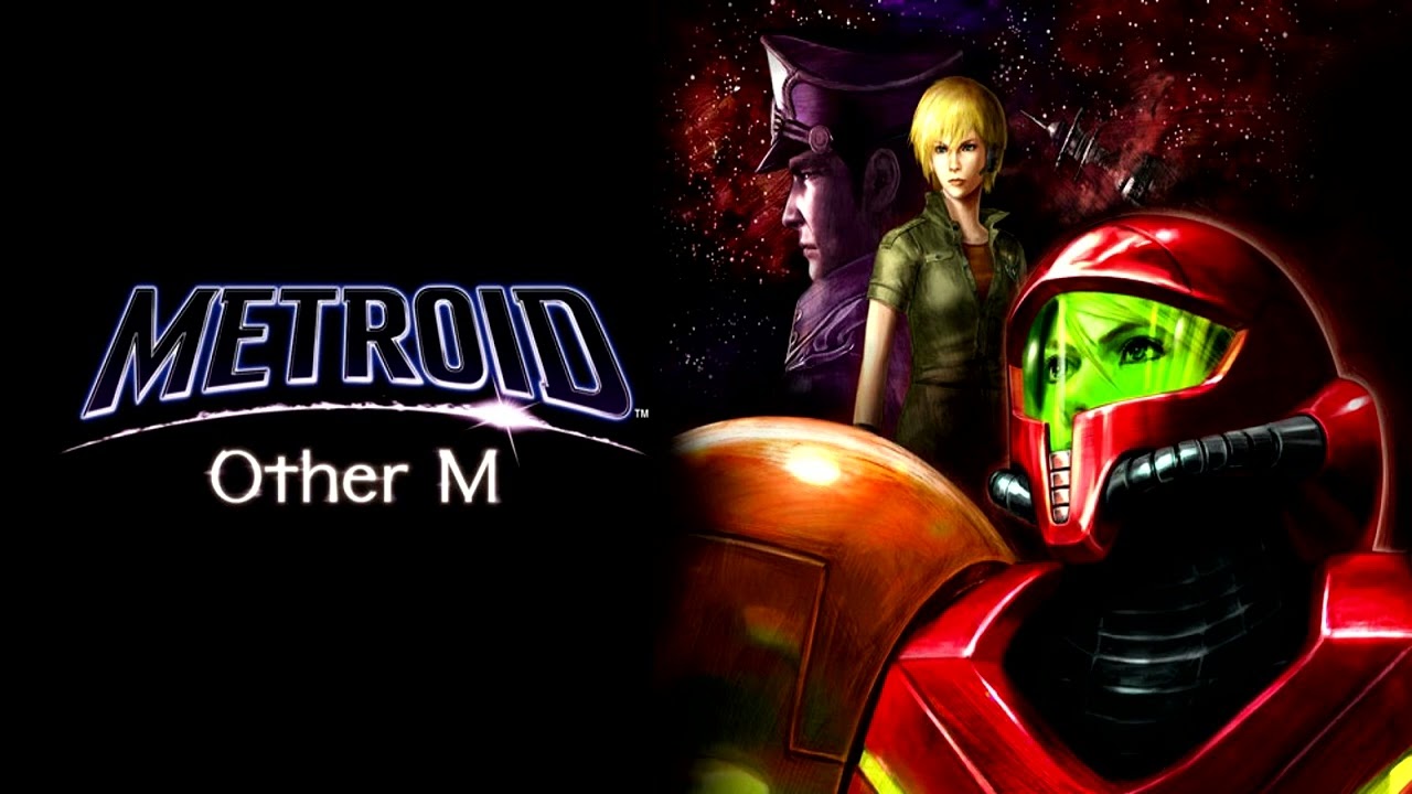 Sector 2 (Cryosphere) - Metroid: Other M (OST)