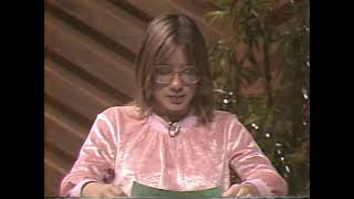 News Six Archives - Emerson School 1982 (Lima, OH)