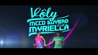 McCo BoyBad (Jiolambup's) feat  Myriella (Jioladies)-Vôly