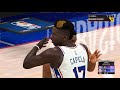 NBA 2K20 Myleague Philadelphia 76ers Rebuild (Allen Iverson&#39; ın mirasını şampiyonlukla taçlandırdık)