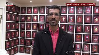 Eren Bülbülü Korumaya Çalışırken Şehit Olan Ferhat Gedikin Kardeşinden Duygulandıran Talep...