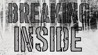 Magic Jones - Breaking Inside (Full Version) [Original Hard Rock Song]