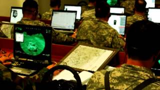 AFN Casey - Spotlight Korea - Armor Field Training