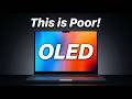Apple DIDN'T Tell You This About The OLED MacBook Air 🤫