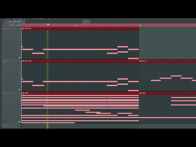 “Describe what she was like”