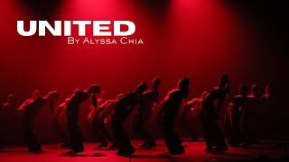 PRISM: United by Alyssa Chia