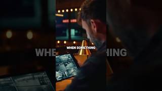 Security today isn’t just about cameras it’s about real time control