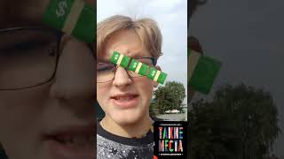ЗАГАДОЧНОЕ МЕСТО: КАНАВА❗#shorts #канава