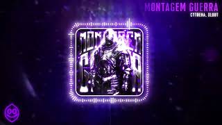 Cytrena, Xlout - Montagem Guerra Official Visualizer
