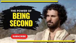 The Chosen Andrew: Why the Most Forgotten Apostle Changed Everything.