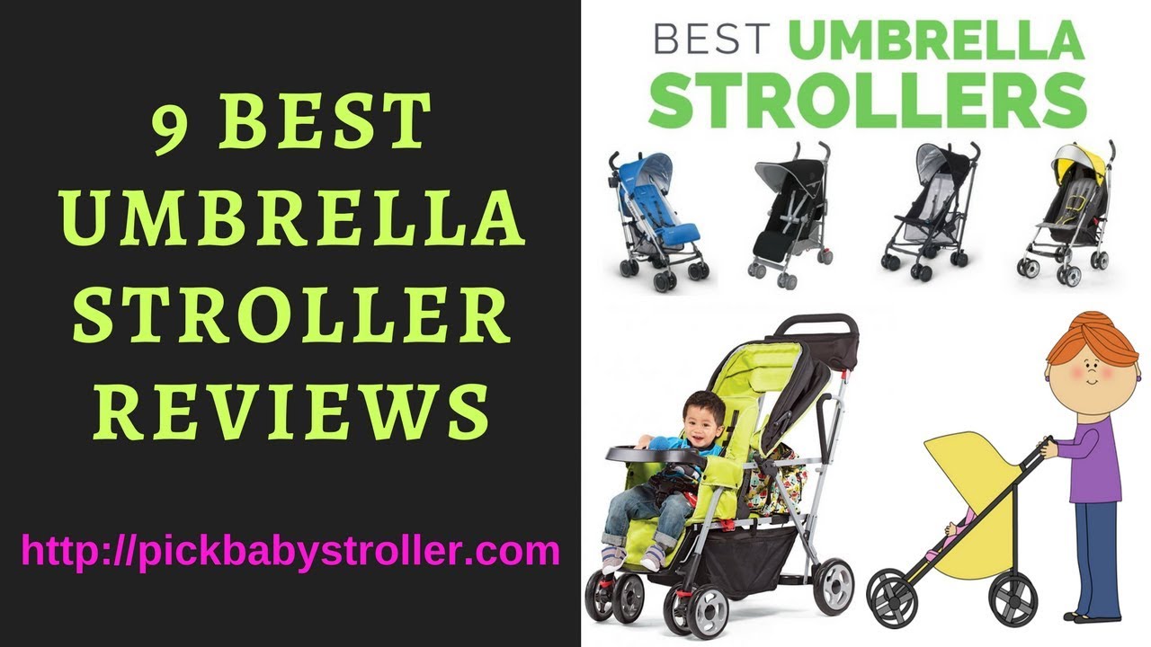 springbuds stroller