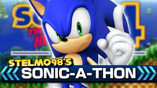 The Sonic 4 Episode I