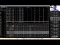 Daily Profit Plan (Monday - Friday with Chris Pulver)