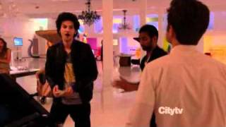 Party Button - Parks and Rec Entertainment 720