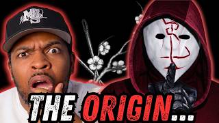 THAT EXPLAINS ALOT! | Sleep Token-Thread The Needle | Philosopher REACTS