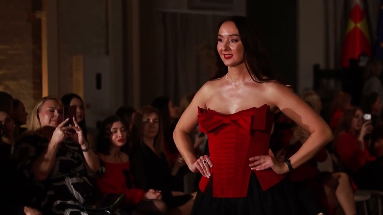 LUSTK FASHION WEEKEND у Lutsk Space зима 2025