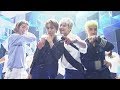 《Comeback Special》 WINNER (위너) - ISLAND @인기가요 Inkigayo 20170806