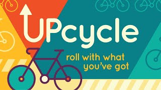 UPcycle | November 21st | Journey Kids | The Landing | Journey Church Ventura