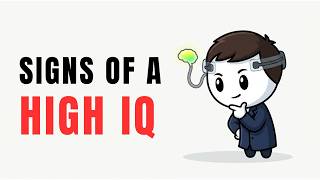 Signs You Have A High IQ But Feel Completely Misunderstood