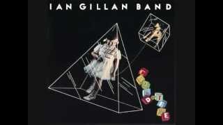 Watch Ian Gillan Let It Slide video