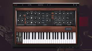 Necessary Evil (Unknown Mortal Orchestra Synth Sounds)