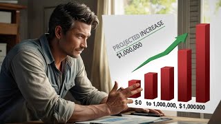 How To Turn $10 Dollar To 1 Million #uk #unitedstates #usa #money #investing #finance