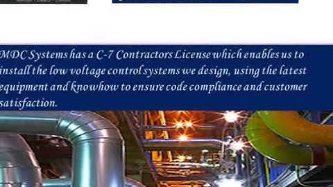 fire and gas detection system