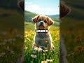 Dog Stops Chasing Tail—Finds Freedom in Life’s Absurdity!